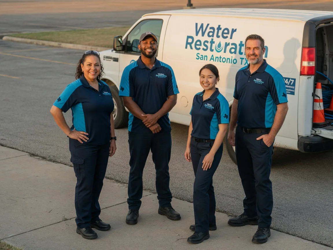 Water Damage Repair company in Davenport, NE
